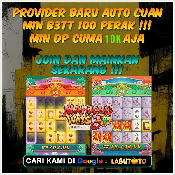 Wifitogel: Situs Game Terbaik Dengan Bonus Jackpot